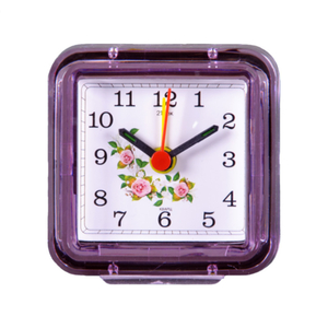 В1-007 Настольные часы-будильник с кварцевым механизмом "21 Век"(50)