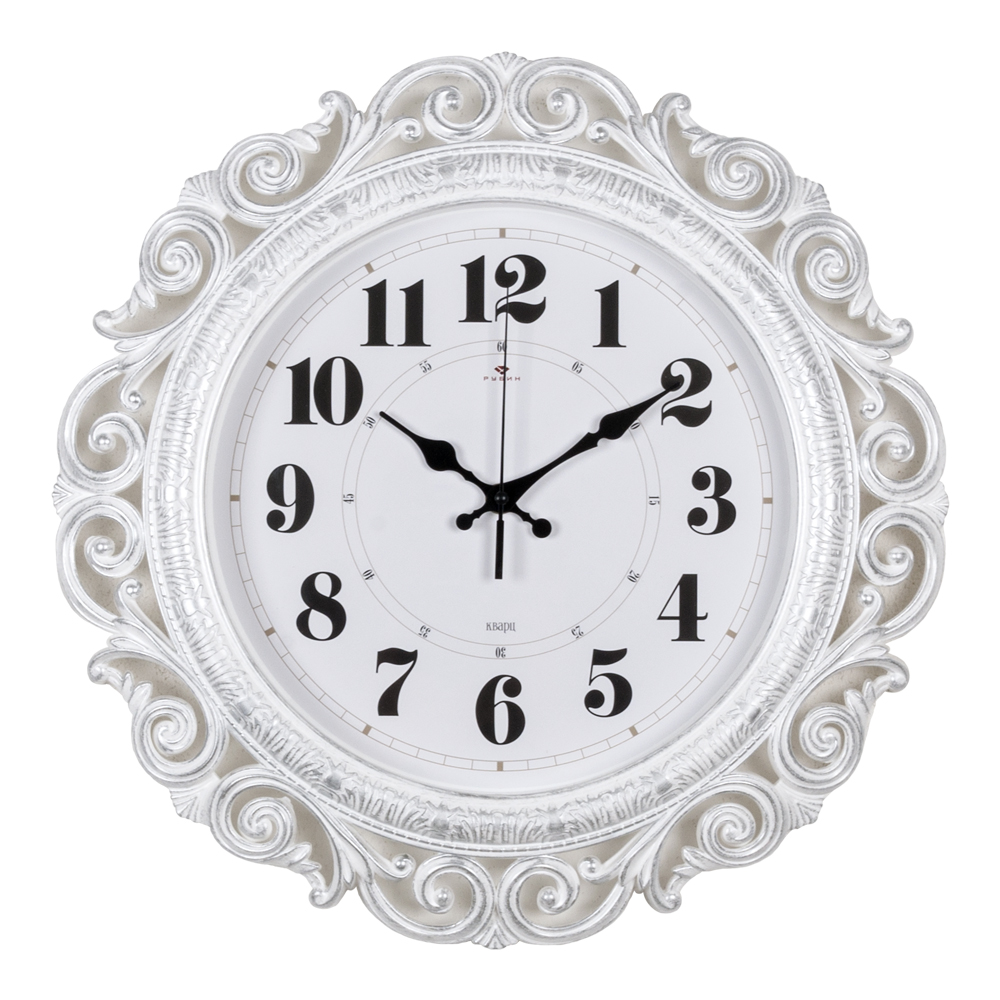 4126-004 Часы настенные "Рубин" (5) - фото