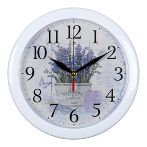 2323-123 Часы настенные "Рубин" (10)