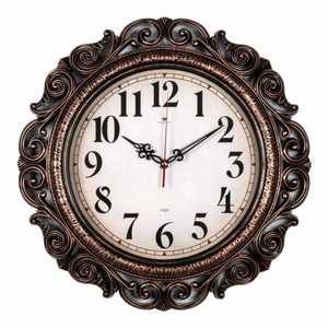 4126-001 Часы настенные "Рубин" (5)