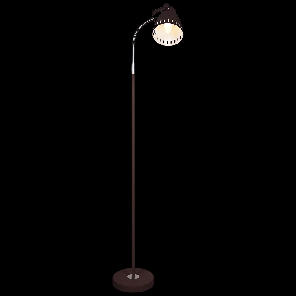 Торшер 03093-0.6-01 CF светильник напольный