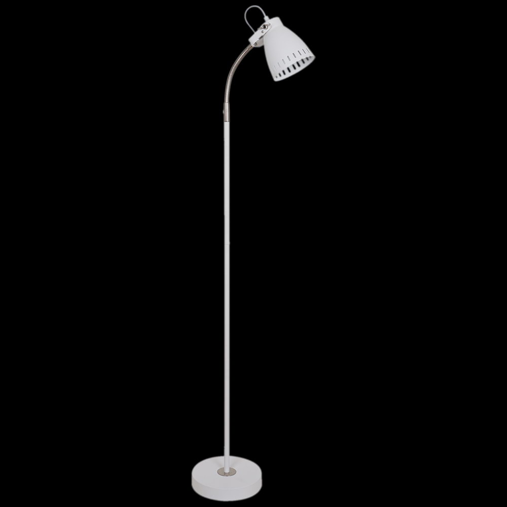 Торшер 03093-0.6-01 WT светильник напольный