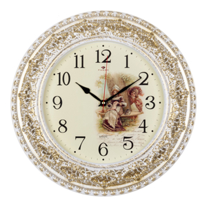 3825-004 Часы настенные "Рубин" (5)