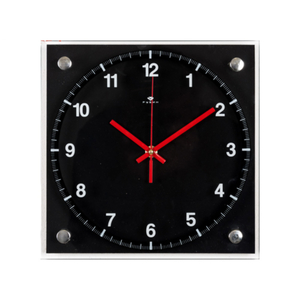 2525-1243 Часы настенные "Рубин" (10)