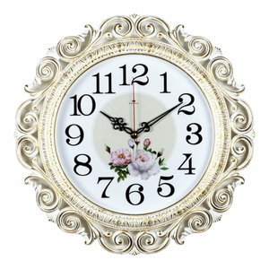 4126-003 Часы настенные "Рубин" (5)