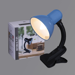 00108-0.7-01 BL светильник настольный