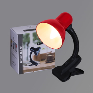 00108-0.7-01 RD светильник настольный