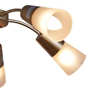 01266-0.3-05 "L" светильник потолочный