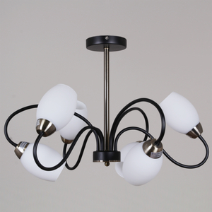 01270-0.3-06B BK+AB светильник потолочный