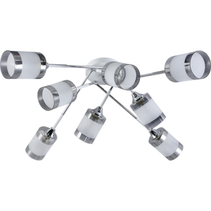 01354-0.3-08 WH+CR светильник потолочный