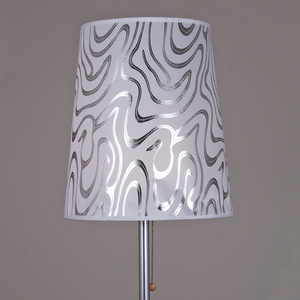 01737-2.6-01A BK  светильник напольный