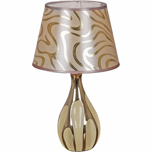 01810-0.7-01  светильник настольный