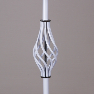 01926-2.6-01 WH  светильник напольный