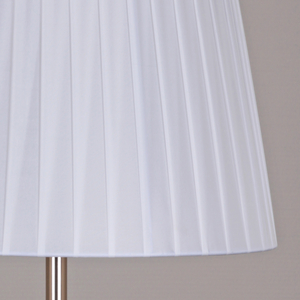 02063-0.6-01 WH-CR  светильник напольный