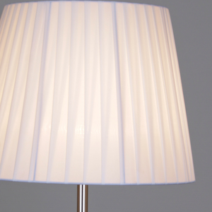 02063-0.6-01 WH-CR  светильник напольный