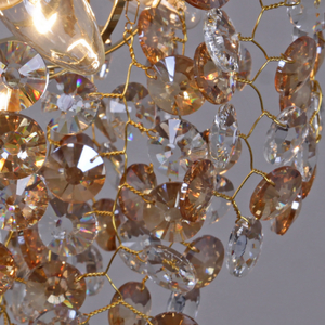 02382-0.4-8+4 FFG светильник потолочный