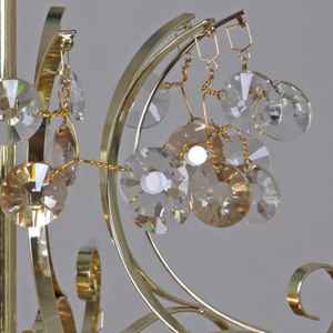 02382-0.4-8+4 FFG светильник потолочный