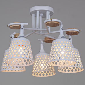 04218-0.3-05 WT светильник потолочный