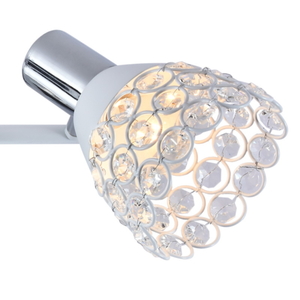 05956-0.8-02 WH+CR светильник потолочный