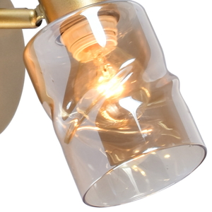 05963-0.8-04 GOLD светильник потолочный