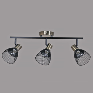 05965-0.8-03 BK+AB светильник потолочный