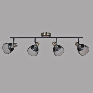 05965-0.8-04 BK+AB светильник потолочный