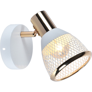 05967-0.8-01 WH+FGD светильник настенный