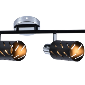 05969-0.8-04 BK+CR светильник потолочный