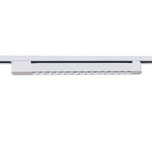 06185-9.3-001C LED30W WT светильник трековый