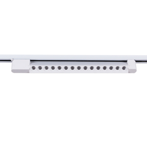 06185-9.3-001C LED30W WT светильник трековый