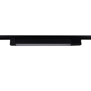 06186-9.3-001QY LED30W BK светильник трековый
