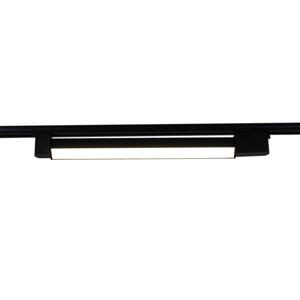 06186-9.3-001QY LED30W BK светильник трековый