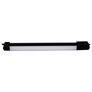 06186-9.3-001QY LED30W BK светильник трековый