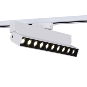 06187-9.3-001QY LED20W WT светильник трековый