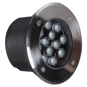 09403-0.7-001U LED12W WH фонарь