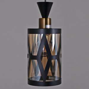 11181-0.9-03 BK светильник потолочный