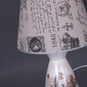 00935-0.7-01  светильник настольный