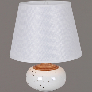 00850-0.7-01  светильник настольный