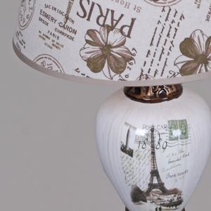 61091-0.7-01(610915-0.7-01)  светильник настольный