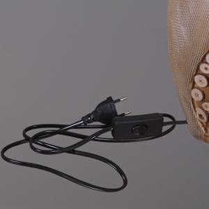 16584-0.7-01DY  светильник настольный