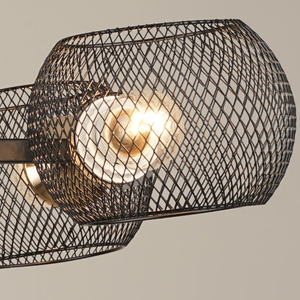 04537-0.3-04 светильник потолочный