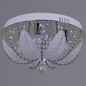 55817-0.3-04 светильник потолочный