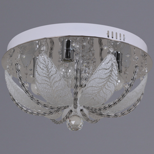 55817-0.3-04 светильник потолочный