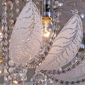 55817-0.3-08 светильник потолочный