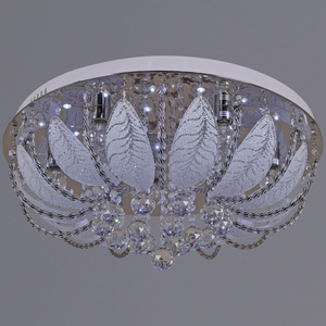 55817-0.3-08 светильник потолочный