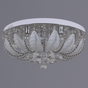 55817-0.3-08 светильник потолочный