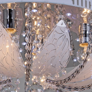 55818-0.3-05 светильник потолочный