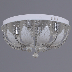 55818-0.3-05 светильник потолочный