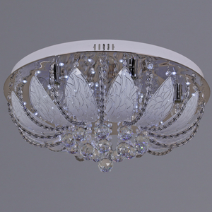 55818-0.3-08 светильник потолочный