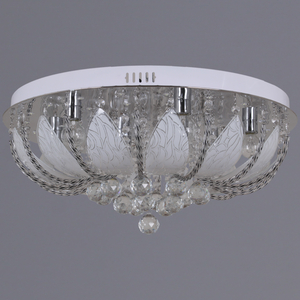 55818-0.3-08 светильник потолочный